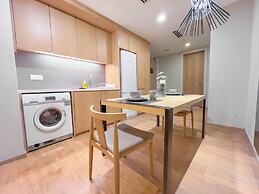 188 Suites by Manhattan Group