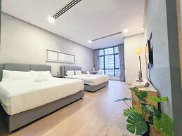 188 Suites by Manhattan Group