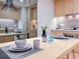 188 Suites by Manhattan Group