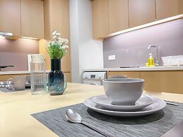 188 Suites by Manhattan Group