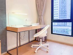 188 Suites by Manhattan Group