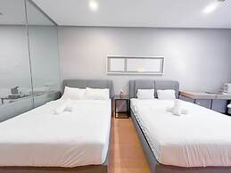 188 Suites by Manhattan Group