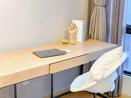 188 Suites by Manhattan Group