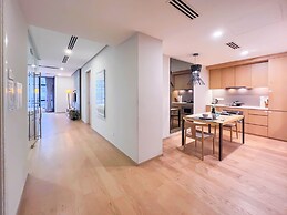 188 Suites by Manhattan Group