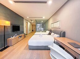 188 Suites by Manhattan Group