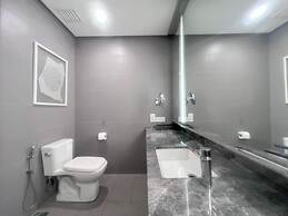 188 Suites by Manhattan Group