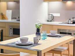 188 Suites by Manhattan Group