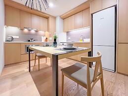 188 Suites by Manhattan Group