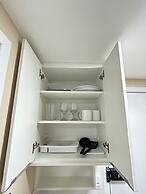 Melhores Flats - Fabuloso a 50m do mar