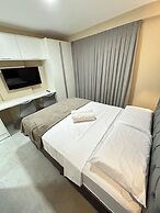 Melhores Flats - Fabuloso a 50m do mar