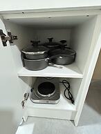 Melhores Flats - Fabuloso a 50m do mar