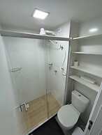 Melhores Flats - Fabuloso a 50m do mar