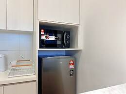 Chambers Residence by Manhattan Group