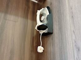 Chambers Residence by Manhattan Group