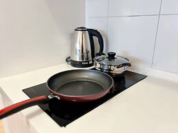 Chambers Residence by Manhattan Group