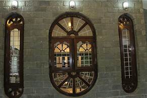 Stone Castle