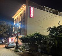 Hotel Kanha