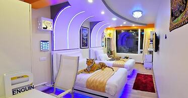 Royal Penguin Boutique Hotel And Spa