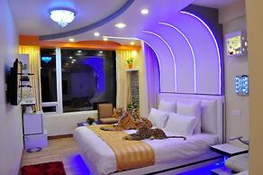 Royal Penguin Boutique Hotel And Spa