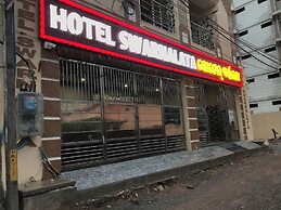 Hotel Swarna Lata