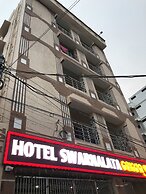 Hotel Swarna Lata
