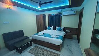 Hotel Swarna Lata