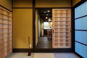 Miro Matsubara Takaseigawa Tei South