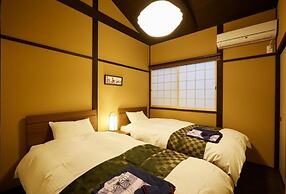 Miro Matsubara Takaseigawa Tei South