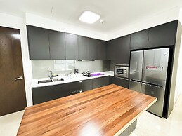 D Rapport Residences by Manhattan Group