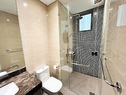 D Rapport Residences by Manhattan Group