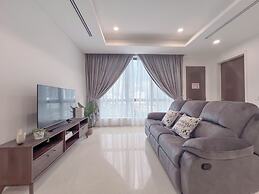 D Rapport Residences by Manhattan Group
