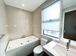 D Rapport Residences by Manhattan Group