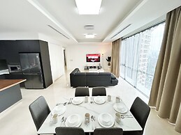 D Rapport Residences by Manhattan Group