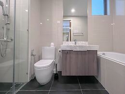 D Rapport Residences by Manhattan Group