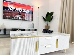 D Rapport Residences by Manhattan Group