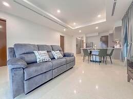 D Rapport Residences by Manhattan Group