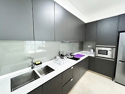 D Rapport Residences by Manhattan Group