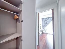 D Rapport Residences by Manhattan Group