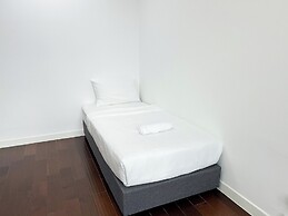 D Rapport Residences by Manhattan Group