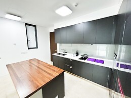 D Rapport Residences by Manhattan Group