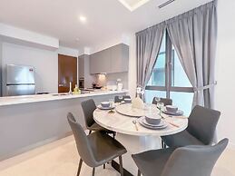 D Rapport Residences by Manhattan Group