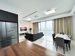 D Rapport Residences by Manhattan Group