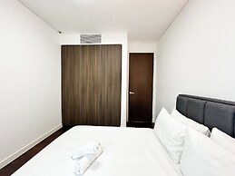 D Rapport Residences by Manhattan Group