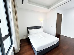 D Rapport Residences by Manhattan Group