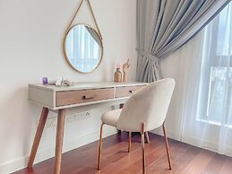 D Rapport Residences by Manhattan Group