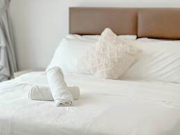 D Rapport Residences by Manhattan Group