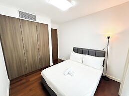 D Rapport Residences by Manhattan Group