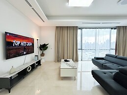 D Rapport Residences by Manhattan Group