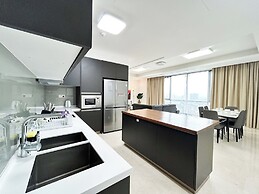 D Rapport Residences by Manhattan Group