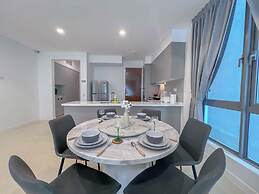 D Rapport Residences by Manhattan Group